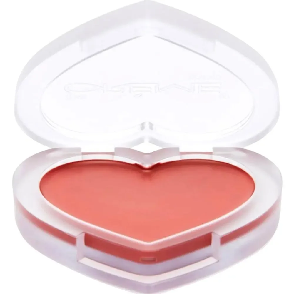 The Creme Shop Blush Balm in Teddy Bear